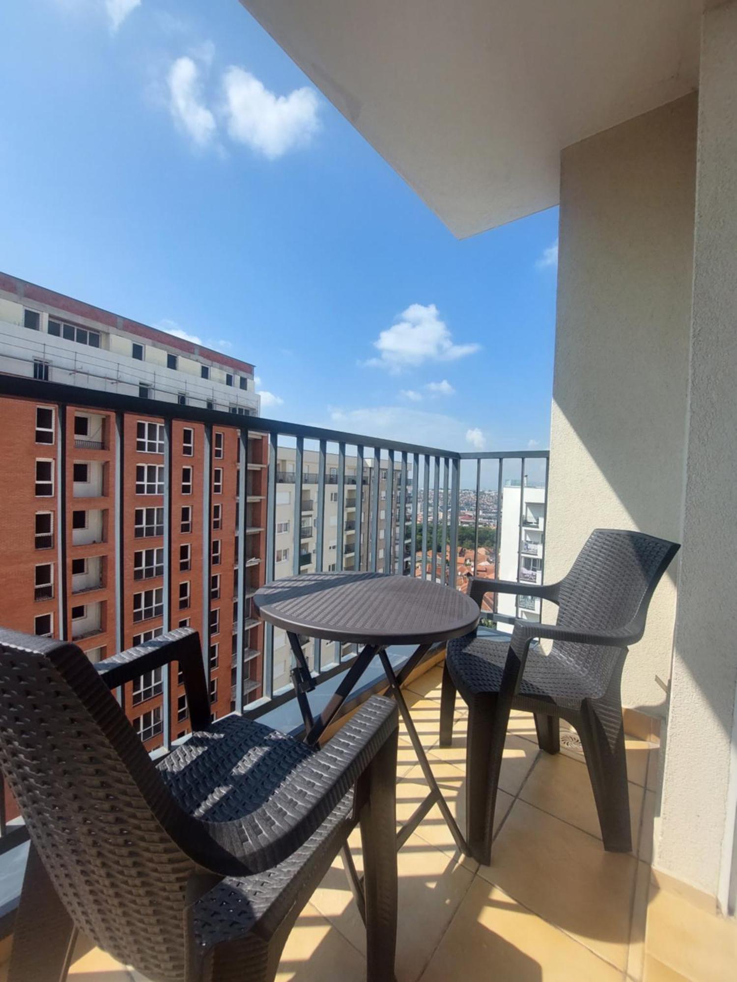 Private Apartments Prishtina Приштина Екстер'єр фото