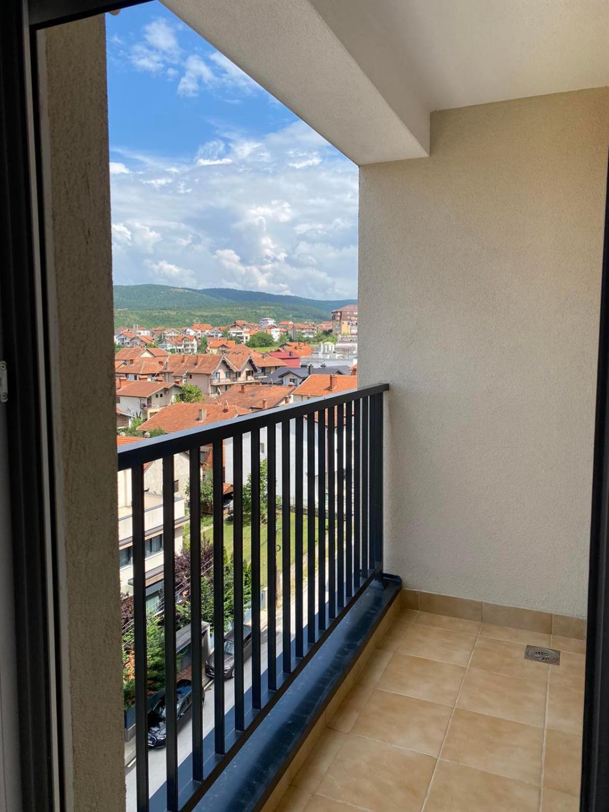 Private Apartments Prishtina Приштина Екстер'єр фото
