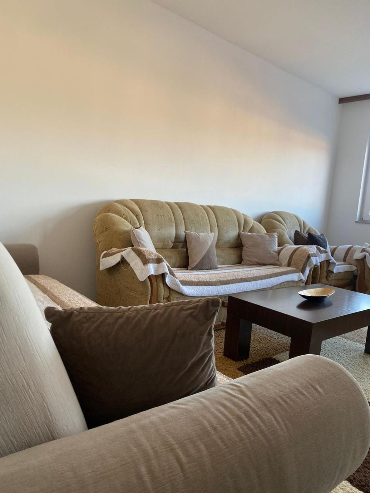 Private Apartments Prishtina Приштина Екстер'єр фото
