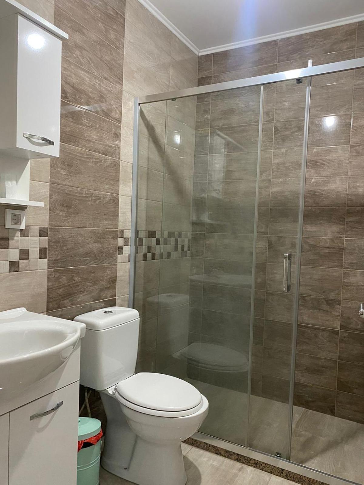 Private Apartments Prishtina Приштина Екстер'єр фото