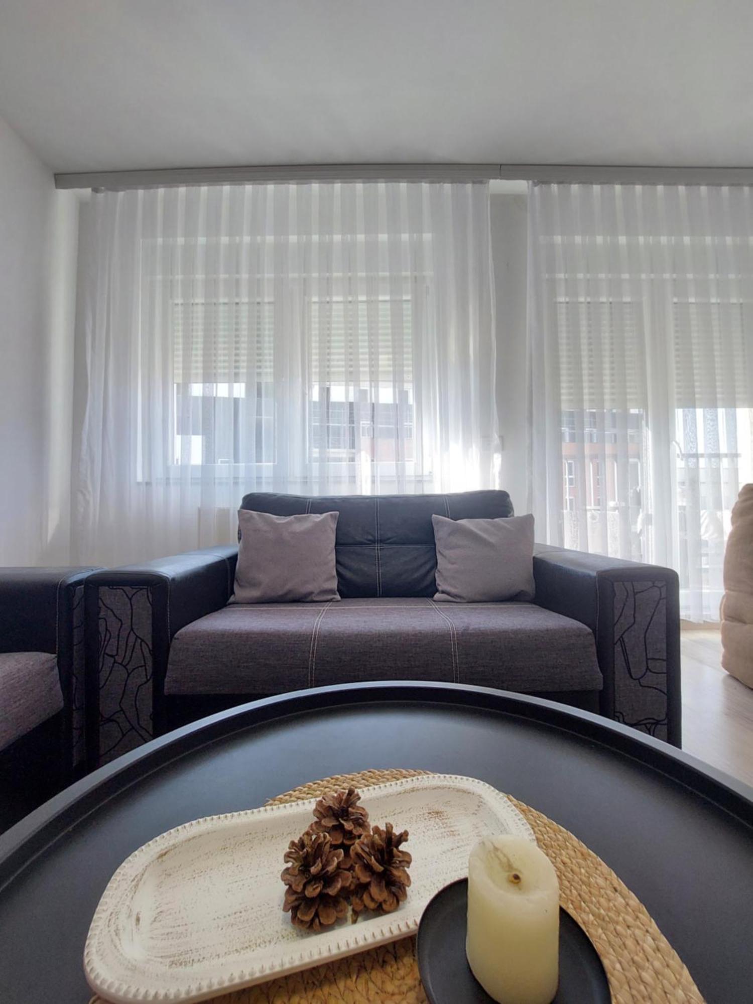 Private Apartments Prishtina Приштина Екстер'єр фото