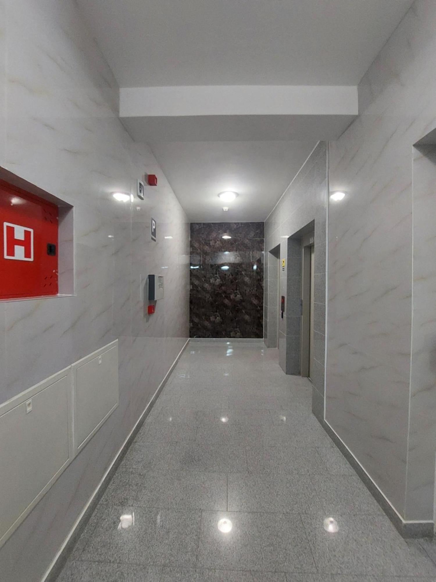 Private Apartments Prishtina Приштина Екстер'єр фото