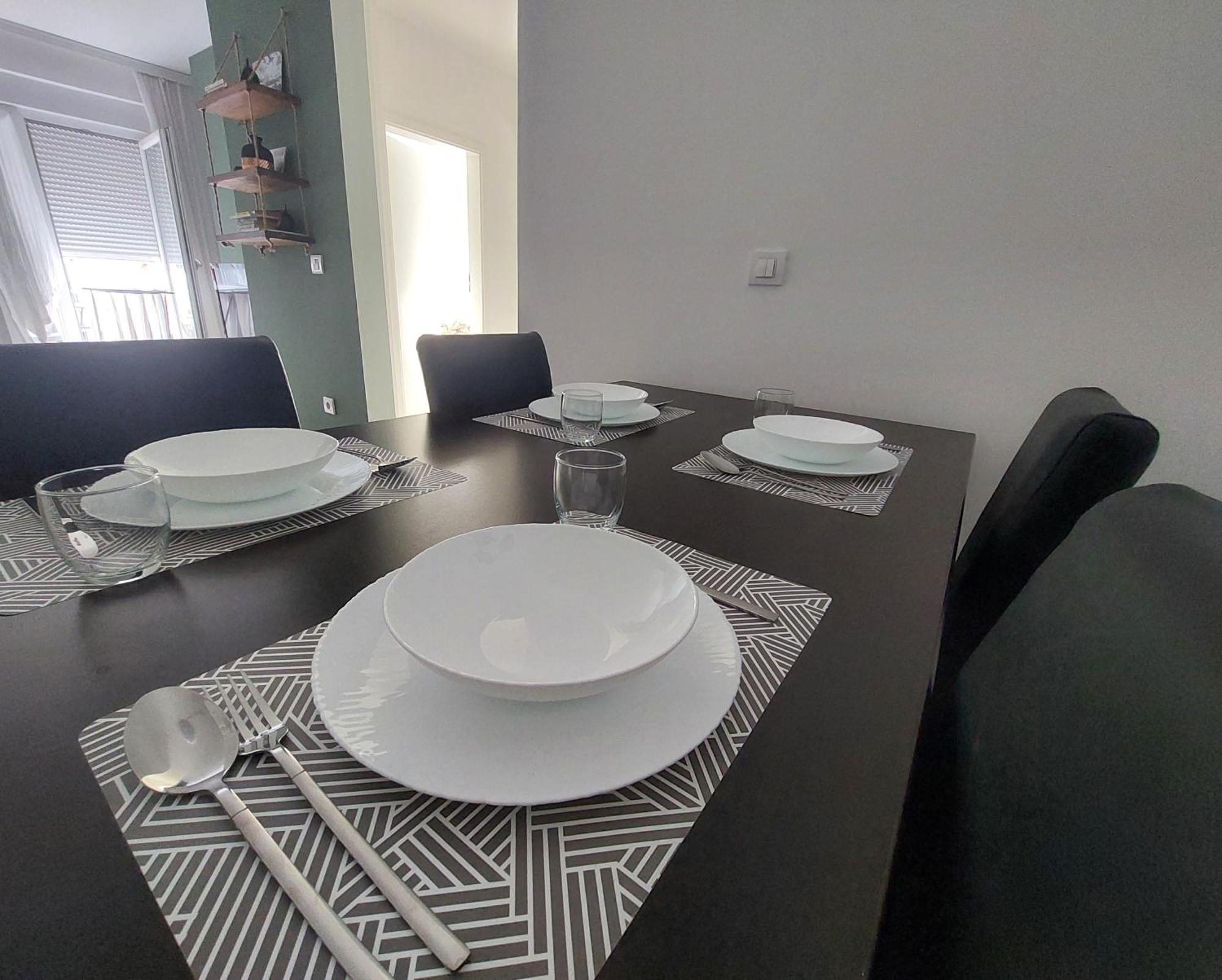 Private Apartments Prishtina Приштина Екстер'єр фото