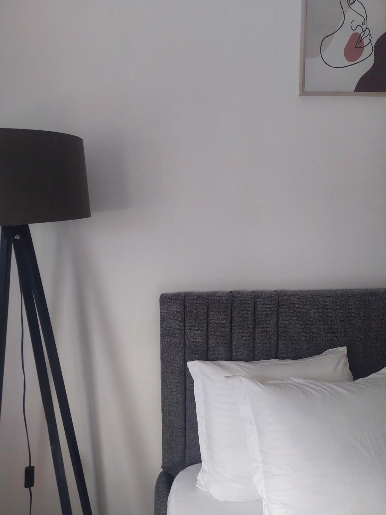 Private Apartments Prishtina Приштина Екстер'єр фото
